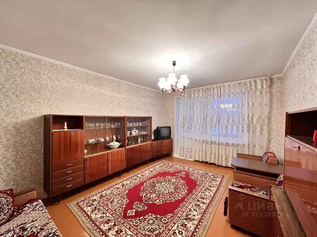 2-к кв. Московская область, Красноармейск Пушкинский городской округ, ... - Фото 1