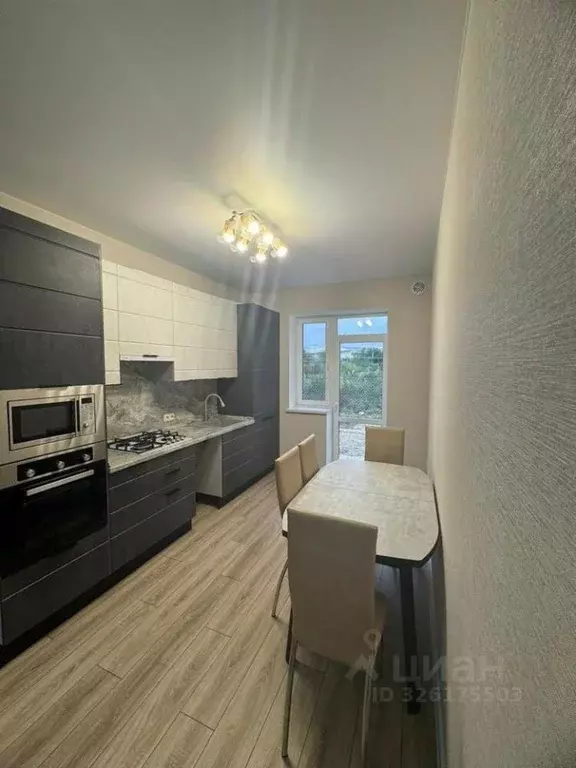 2-к кв. Краснодарский край, Крымск Кузбасская ул., 2 (58.6 м) - Фото 2