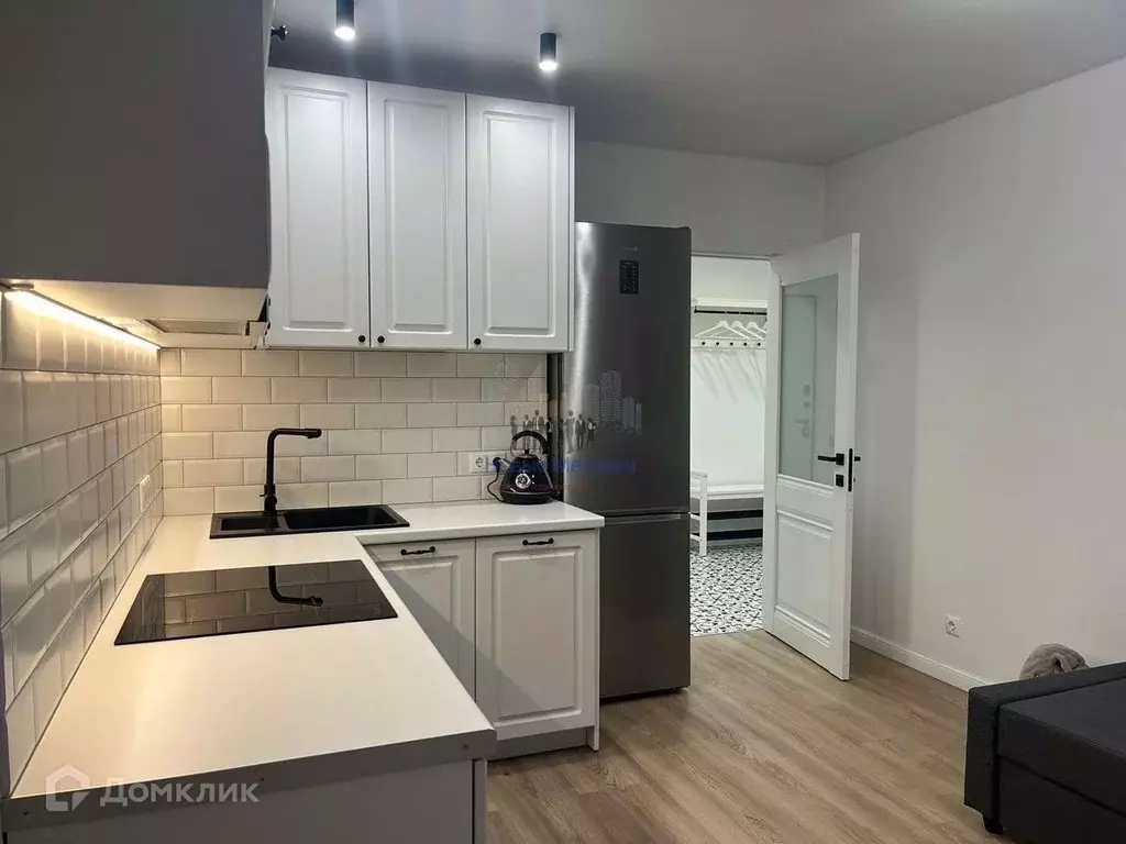 Продаётся 2-к квартира, 52.25 м - Фото 0
