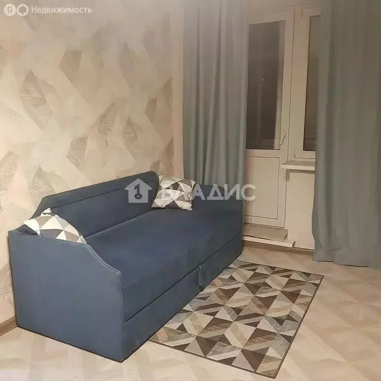 1-комнатная квартира: Москва, Яснополянская улица, 3к2 (30 м) - Фото 2