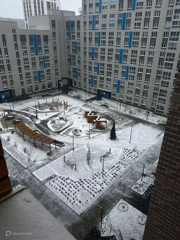 Продаётся 1-к квартира, 45.7 м - Фото 0