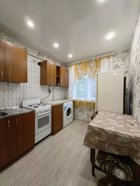 Продаётся 1-к квартира, 30 м - Фото 0