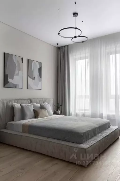 1-к кв. Москва ул. 1-я Ямского Поля, 26 (52.0 м) - Фото 1