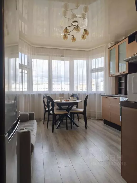 2-к кв. Московская область, Красногорск ул. Имени Зверева, 6 (63.0 м) - Фото 1
