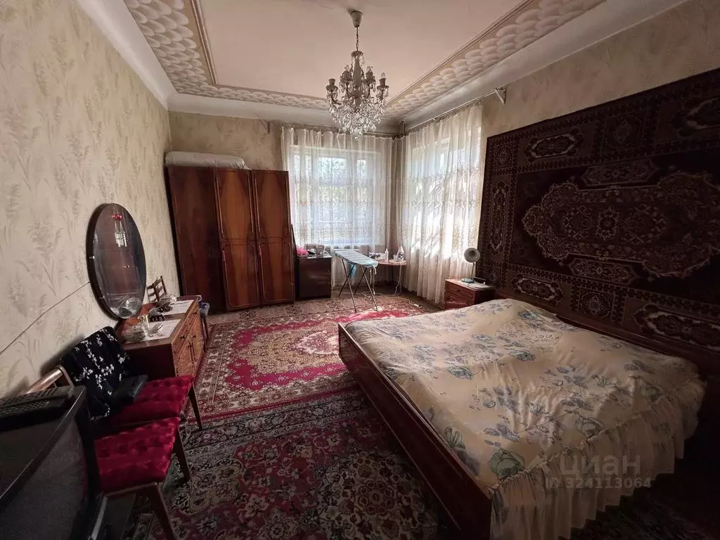 3-к кв. Северная Осетия, Владикавказ ул. Маркуса, 4 (84.0 м) - Фото 2