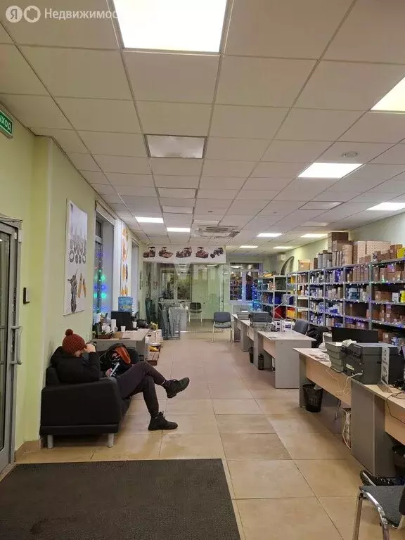 Помещение свободного назначения (250 м) - Фото 2