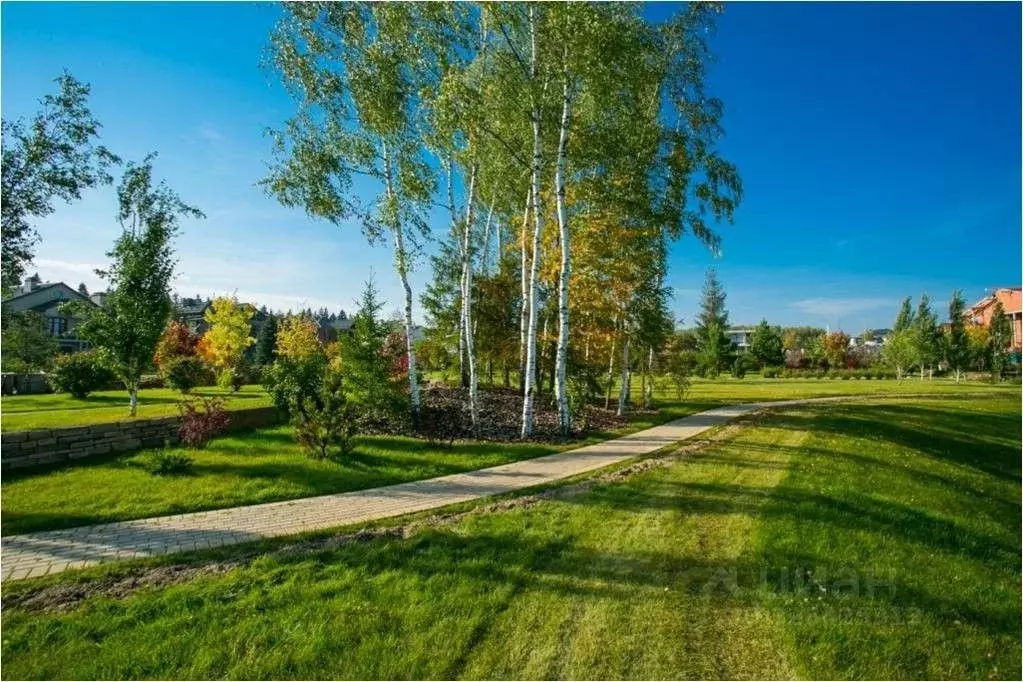 Участок в Московская область, Одинцовский городской округ, Мэдисон ... - Фото 0