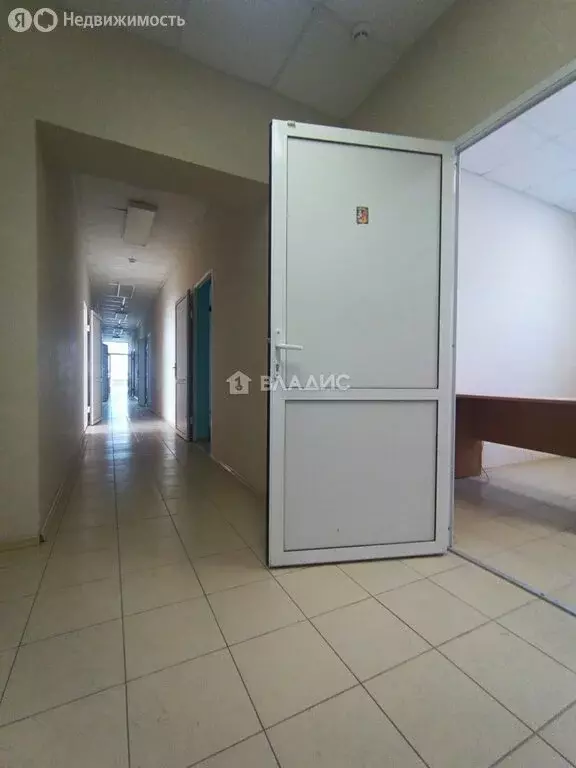 Офис (40 м) - Фото 1