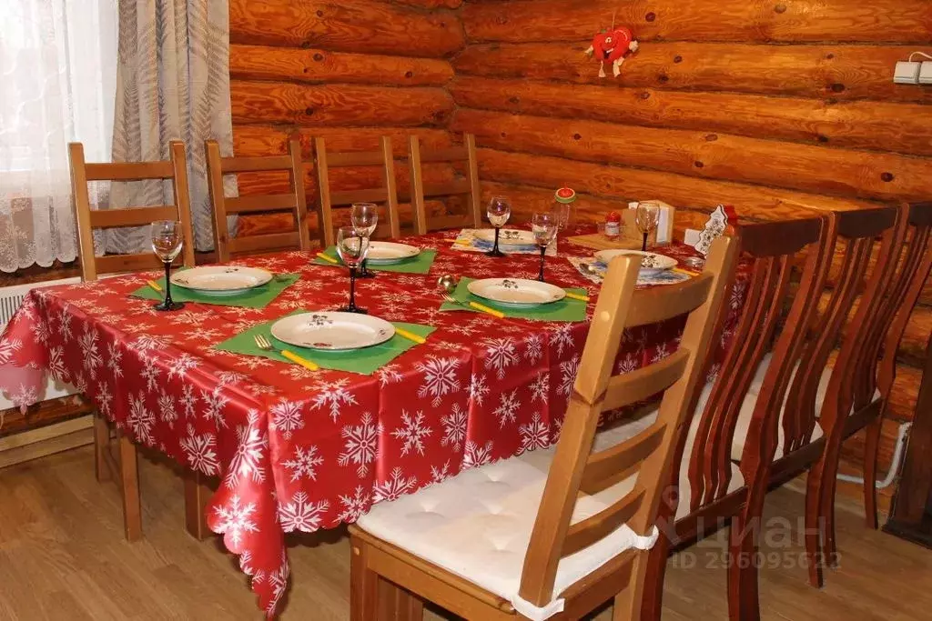 Дом в Тверская область, Конаковский муниципальный округ, д. Новое ... - Фото 2