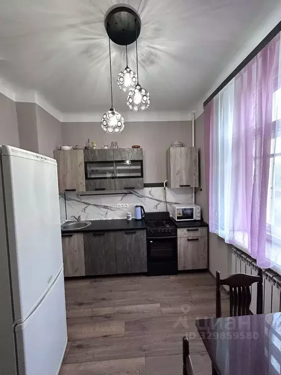2-к кв. Москва Большая Филевская ул., 21к1 (73.0 м) - Фото 1