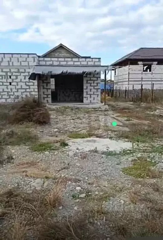 Дом в Адыгея, Майкопский район, пос. Тульский ул. Веселая (110 м) - Фото 1