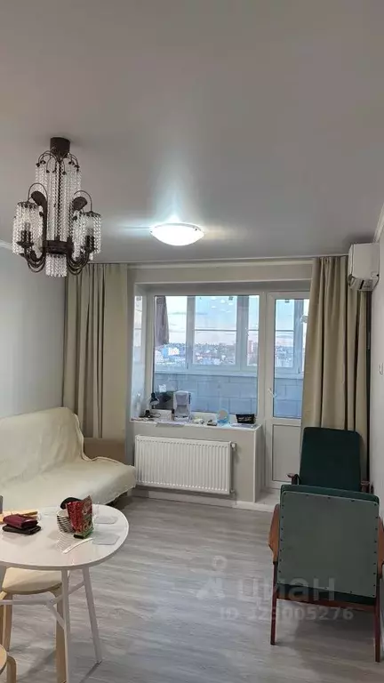 Студия Чувашия, Чебоксары ул. Энергетиков, 6 (32.0 м) - Фото 0