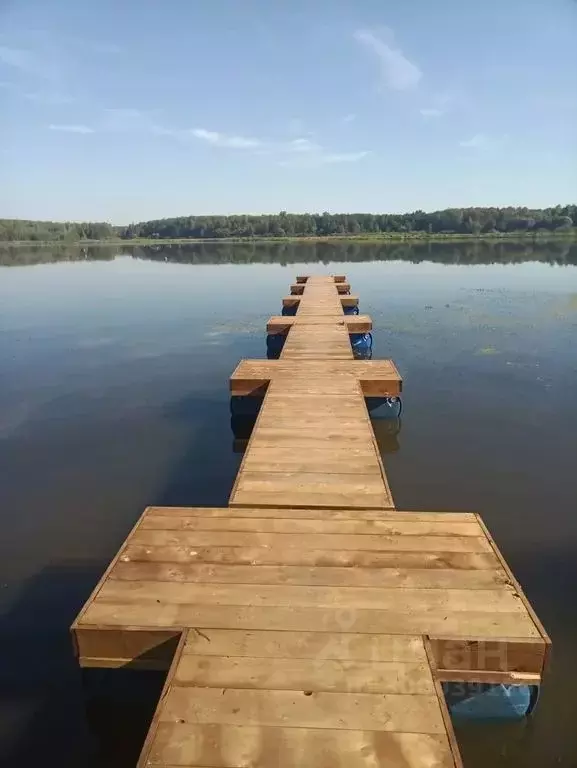 Дом в Тверская область, Конаковский муниципальный округ, д. Малое ... - Фото 0