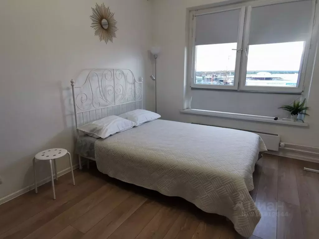 Студия Московская область, Одинцово ул. Рябиновая, 5 (20.0 м) - Фото 1
