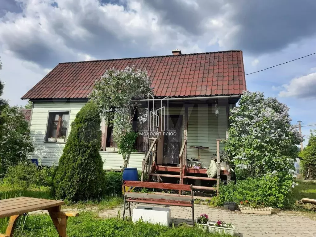 Дача 144 м на участке 7,2 сот. - Фото 0