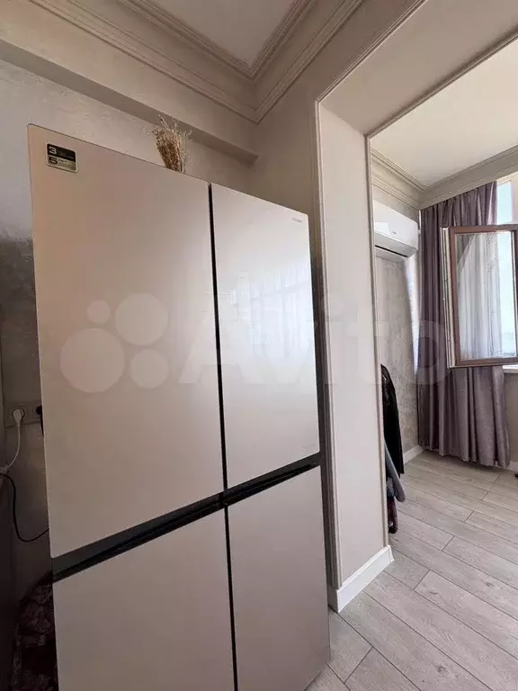 1-к. квартира, 60 м, 12/13 эт. - Фото 1