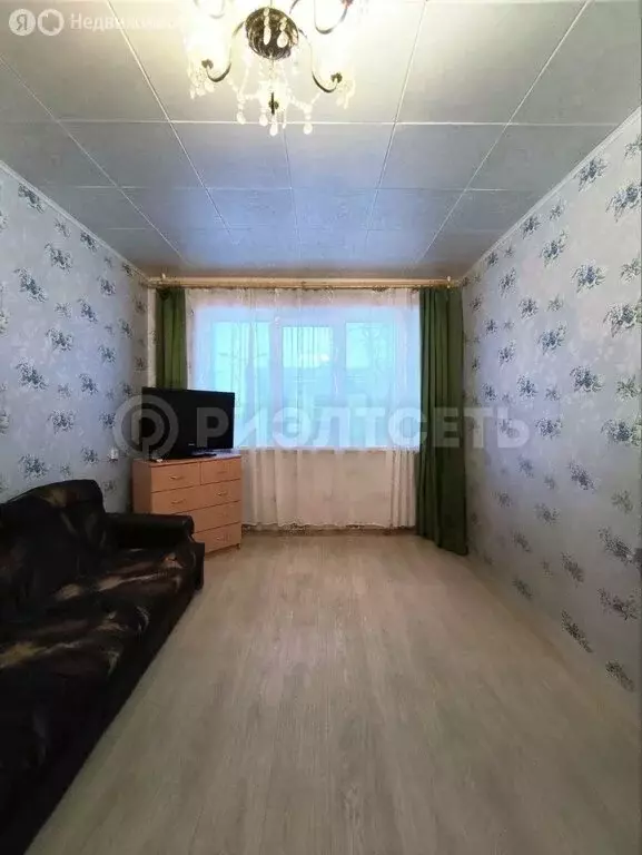 2-комнатная квартира: Мончегорск, улица Царевского, 3А (43.3 м) - Фото 2