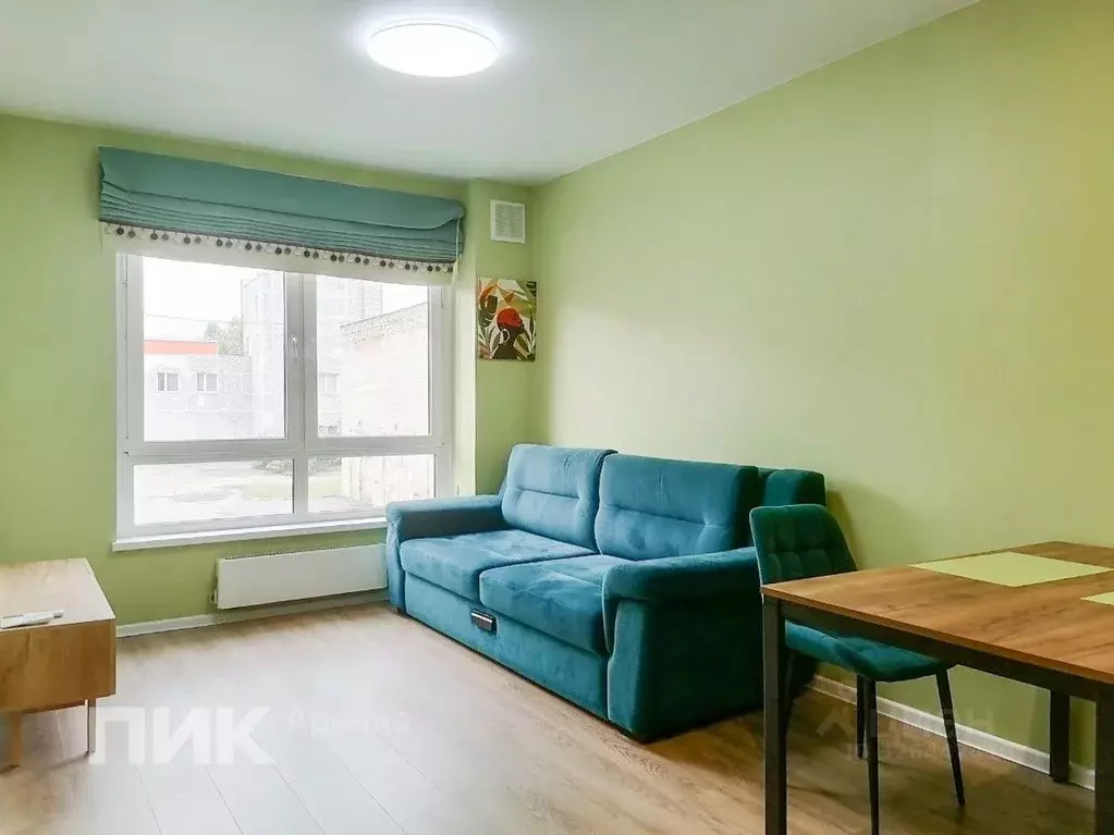 1-к кв. Москва Дорожная ул., 46к5 (34.0 м) - Фото 1