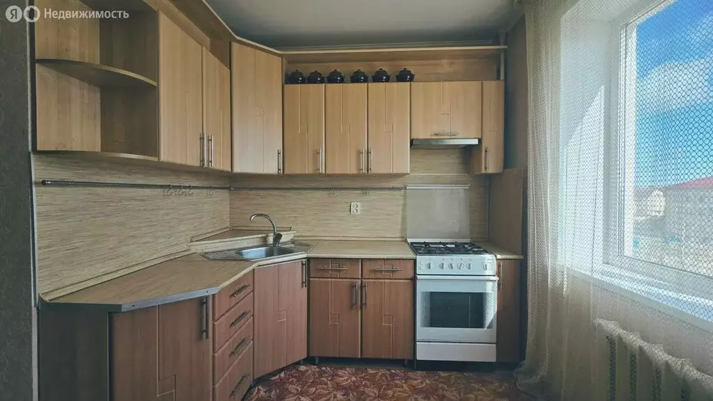 2-комнатная квартира: Курган, Чернореченская улица, 109А (49.8 м) - Фото 1