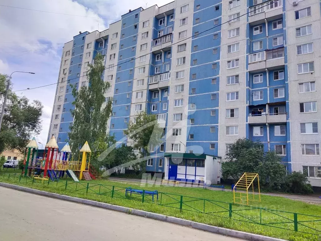 2-к кв. Московская область, Электроугли Богородский городской округ, ... - Фото 0