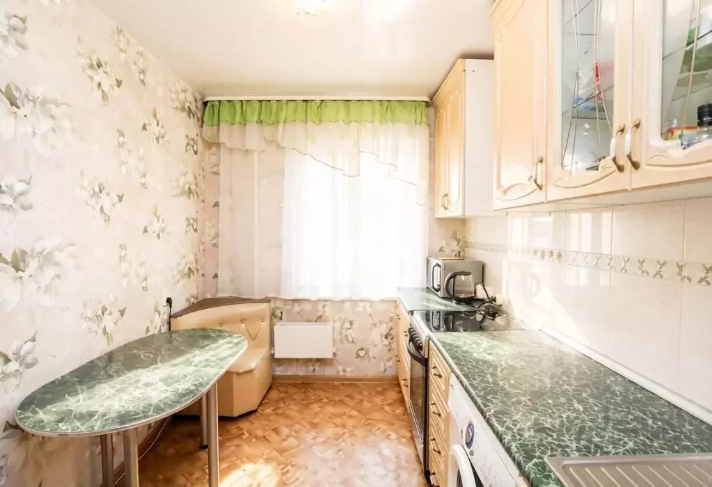 2-к кв. Иркутская область, Иркутск бул. Рябикова, 21А (47.3 м) - Фото 1