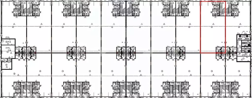 Производственное помещение в Москва пер. Любучанский, 1к3 (712 м) - Фото 2