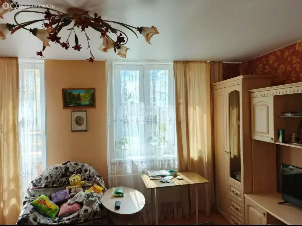 2-комнатная квартира: Ишим, улица Калинина, 135 (62.1 м) - Фото 1