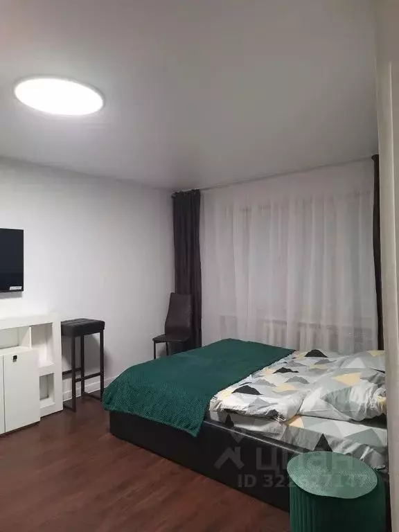 1-к кв. Тульская область, Новомосковск ул. Садовского, 47 (35.0 м) - Фото 2