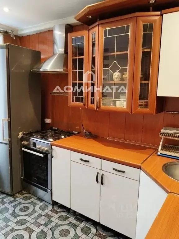 3-к кв. Санкт-Петербург ул. Ленсовета, 73К2 (59.6 м) - Фото 0