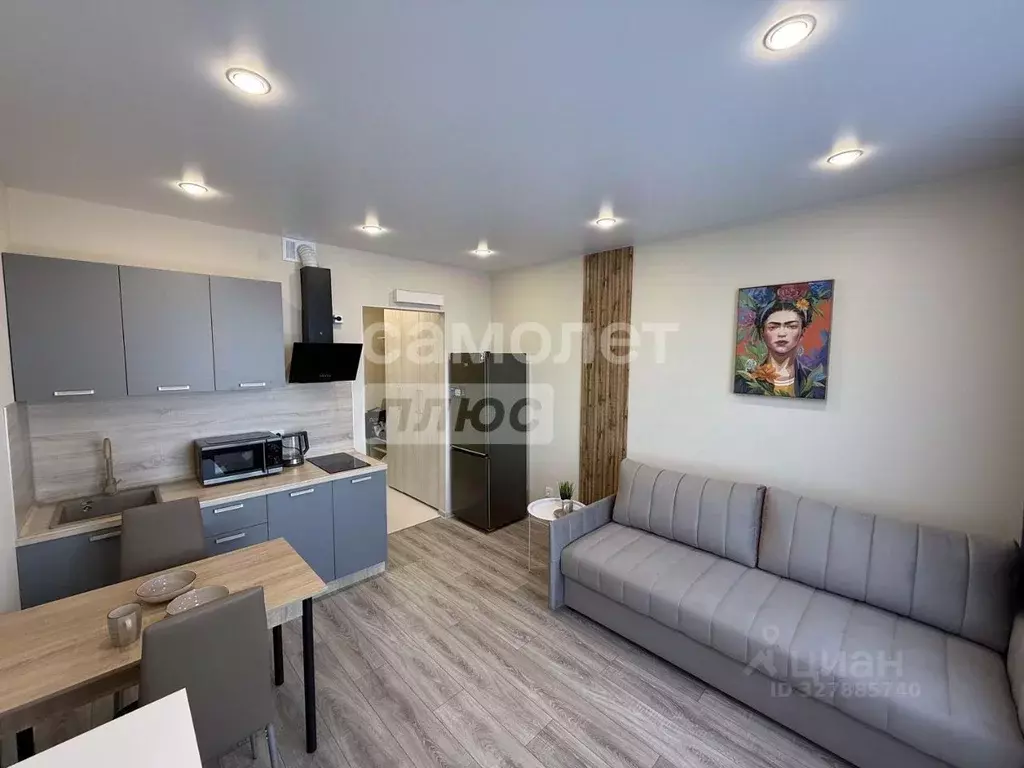 Студия Московская область, Ленинский городской округ, Бутово пгт ... - Фото 2