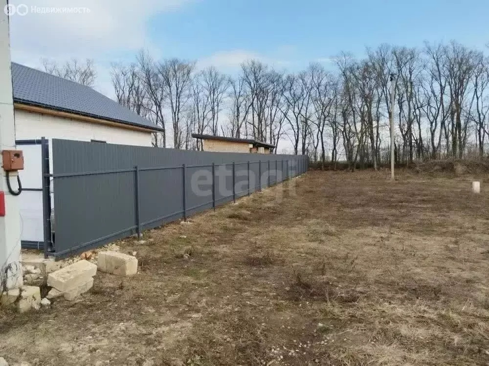 Участок в Тульская область, городской округ Тула, деревня Малёвка ... - Фото 1