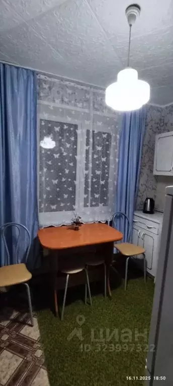 1-к кв. Томская область, Томск ул. Интернационалистов, 21 (28.0 м) - Фото 1