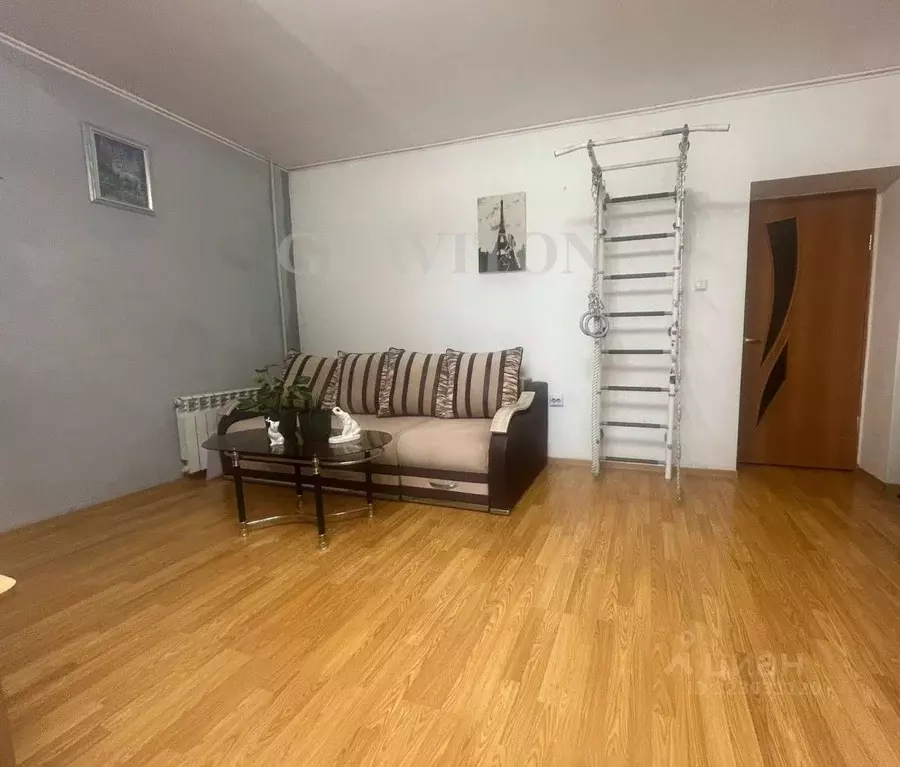 1-к кв. Алтай, Горно-Алтайск Объездная ул., 18 (57.0 м) - Фото 2