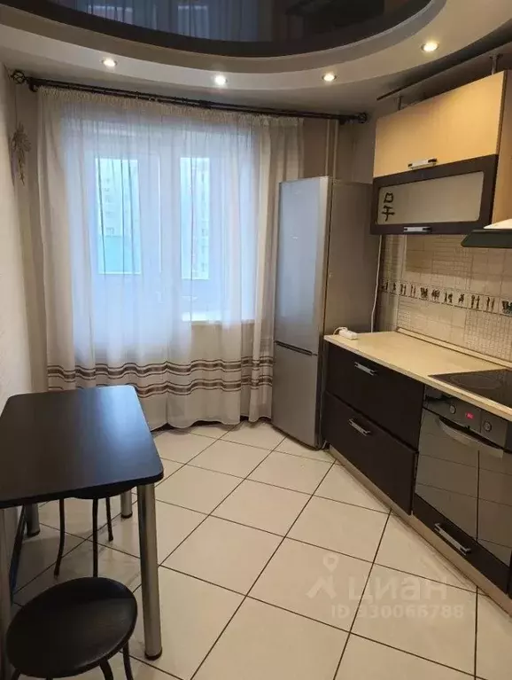 1-к кв. Алтайский край, Барнаул Балтийская ул., 19 (38.0 м) - Фото 2