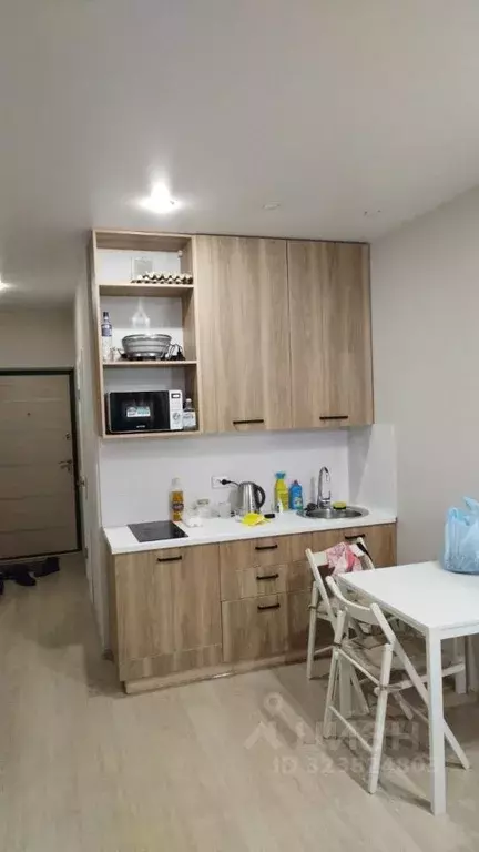 Студия Иркутская область, Иркутск пер. Археолога Михаила Герасимова, 8 ... - Фото 2