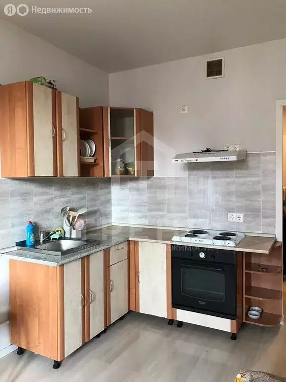 Квартира-студия: Кудрово, Пражская улица, 13 (21.6 м) - Фото 0