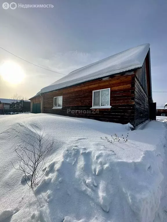 Дом в Зеленогорск, Тихая улица, 14 (90 м) - Фото 2