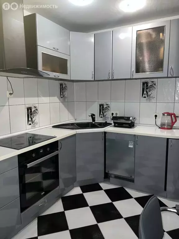 1-комнатная квартира: Екатеринбург, улица Соболева, 19 (40.8 м) - Фото 1