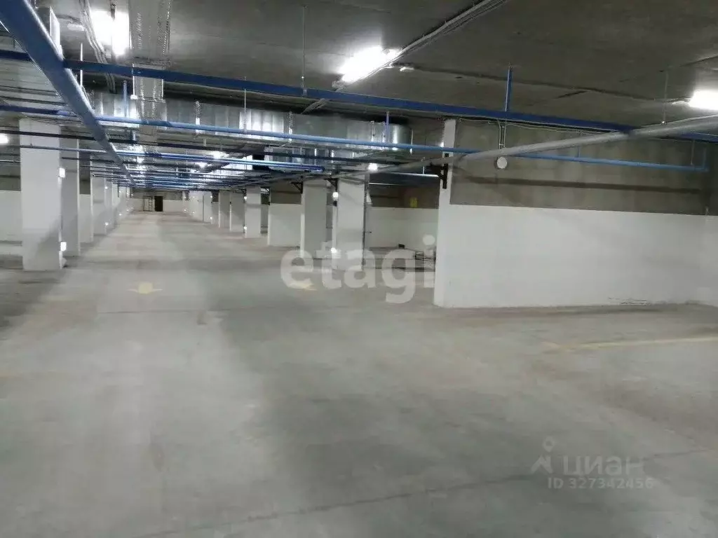 Гараж в Ростовская область, Ростов-на-Дону ул. Тружеников, 86/5 (13 м) - Фото 1