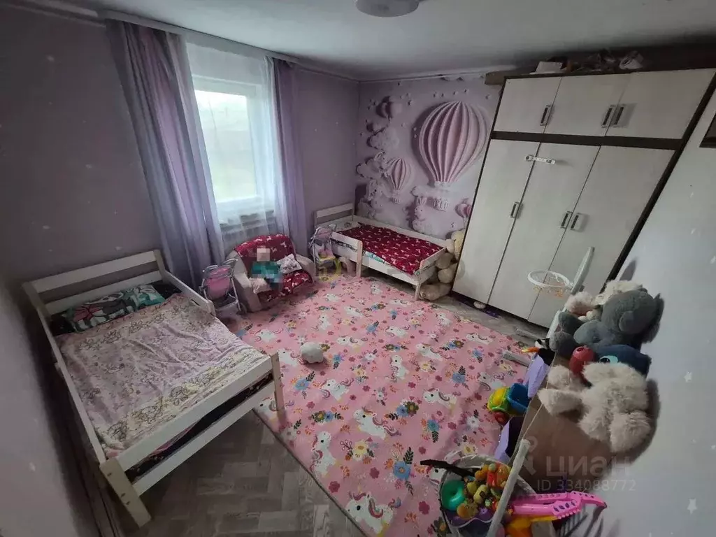 Дом в Бурятия, Улан-Удэ ул. Кошевого (70 м) - Фото 2