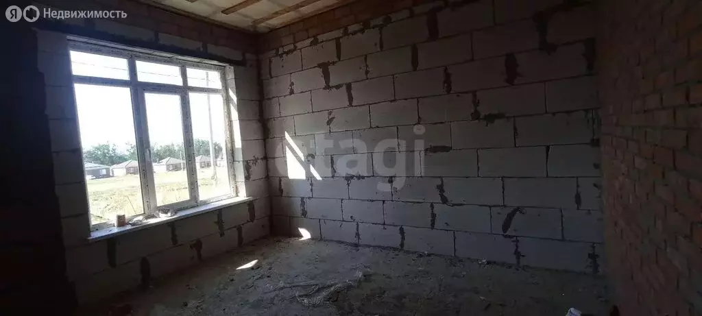 Дом в посёлок Каменномостский, Солнечная улица, 1 (118.4 м) - Фото 2