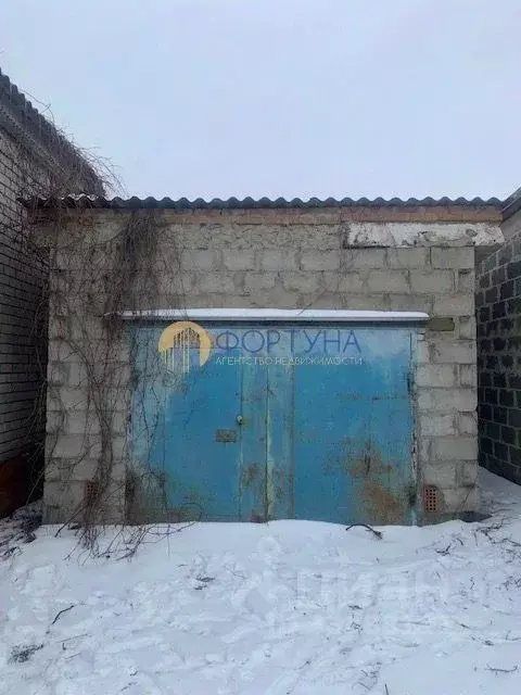 Гараж в Белгородская область, Новый Оскол Гражданская ул. (24 м) - Фото 1