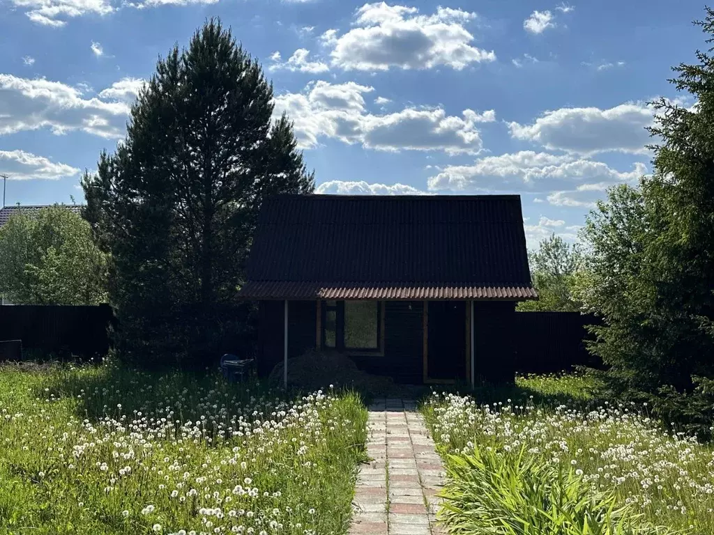 Дом в Московская область, Рузский муниципальный округ, д. Старая Руза ... - Фото 2