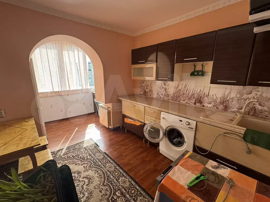 2-к. квартира, 50,4 м, 5/5 эт. - Фото 0