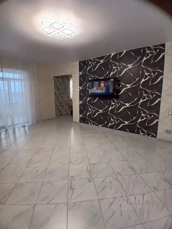 Дом в Липецкая область, Грязинский муниципальный округ, с. Казинка ул. ... - Фото 2