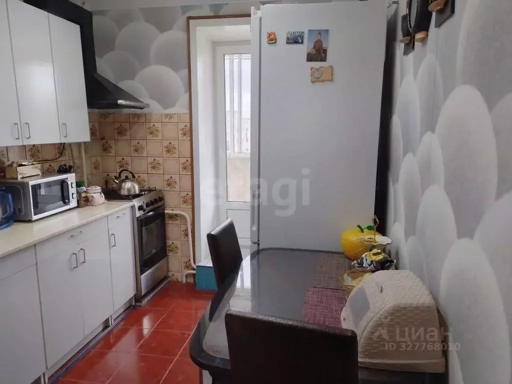 3-к кв. Тверская область, Нелидово ул. Нахимова, 21 (60.6 м) - Фото 1