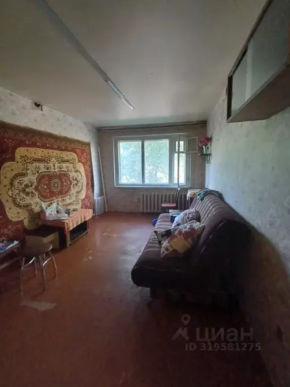 2-к кв. Нижегородская область, Дзержинск ул. Буденного, 11А (48.0 м) - Фото 1