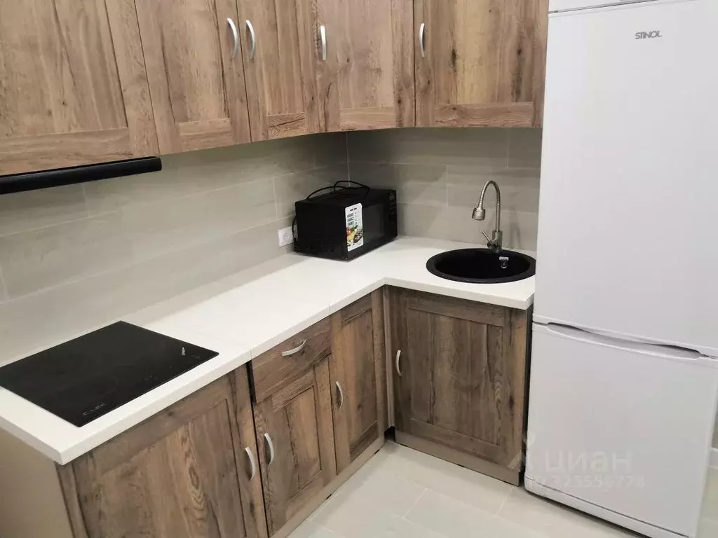 2-к кв. Москва Тагильская ул., 4А (42.0 м) - Фото 2