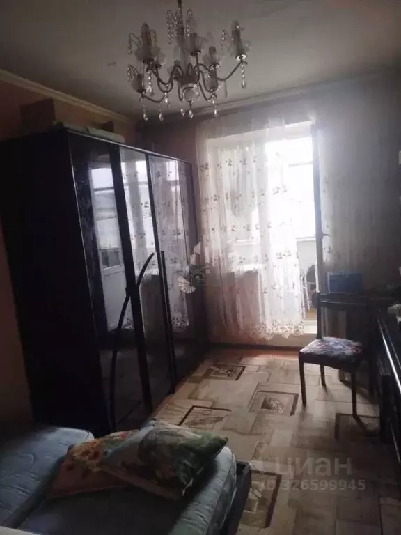 3-к кв. Саратовская область, Саратов Гвардейская ул., 24 (64.0 м) - Фото 2