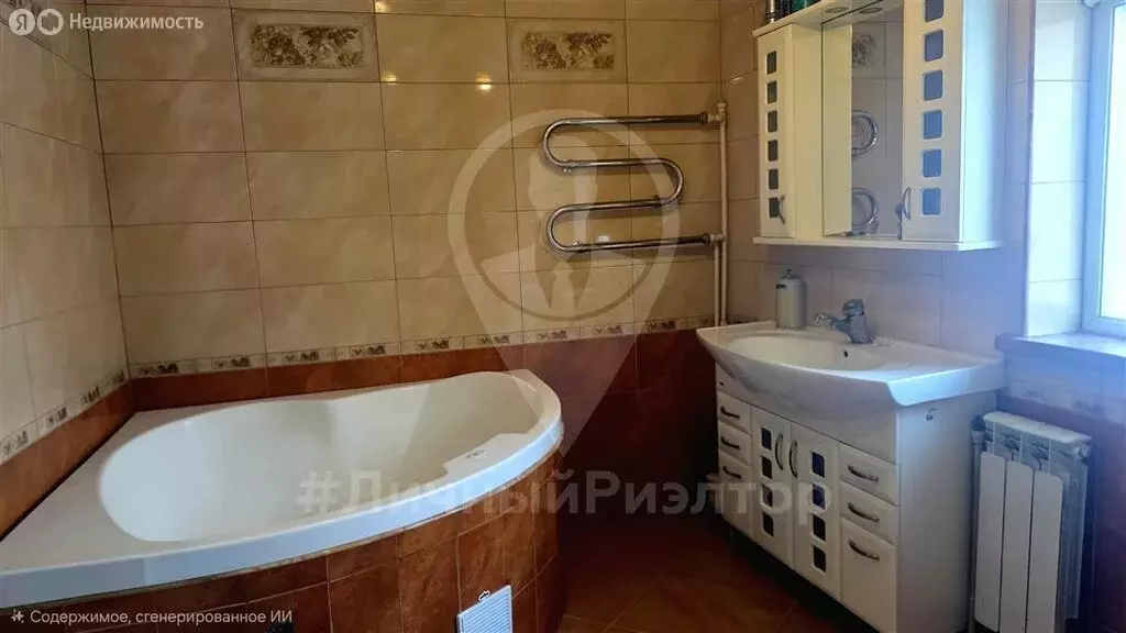 Дом в Рязань, Новая улица, 4 (72.9 м) - Фото 1